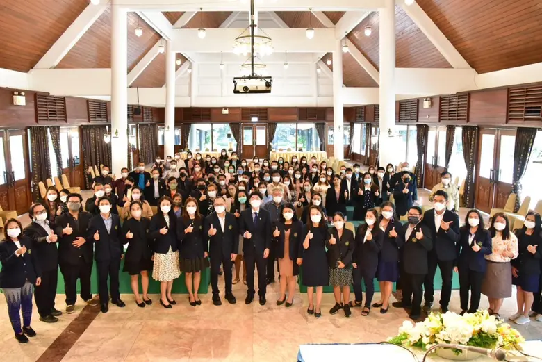 สสวท. จับมือเครือข่ายวิชาการ สควค. ปั้นครูวิทย์ คณิต ศักยภาพสูง เป็นแกนนำขยายผลจัดการเรียนรู้ 4 ภูมิภาค