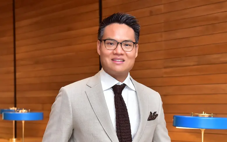 บิ๊กบอสคนเก่งแห่ง แอสเซท ไฟว์ กรุ๊ป นำโดย...