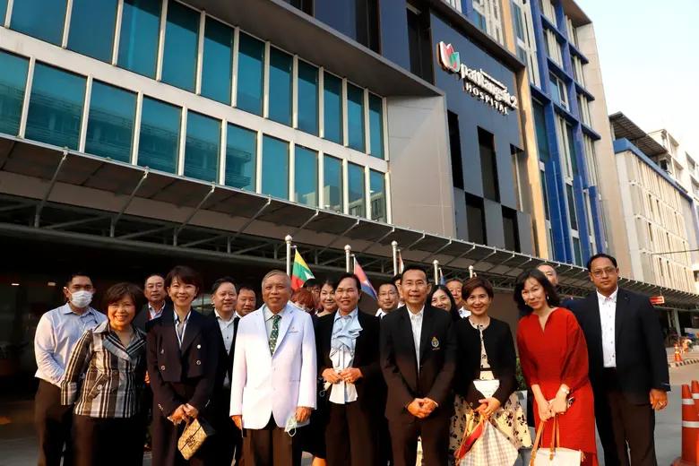 ศูนย์ SEAMEO STEM-ED ผู้ริเริ่มโครงการสะเ...