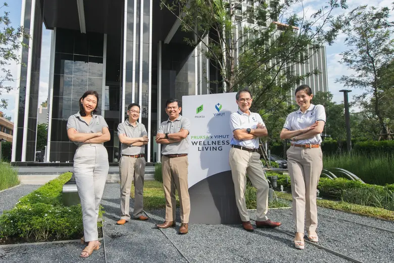 พฤกษาตอกย้ำความเป็นผู้นำธุรกิจพัฒนาอสังหา...