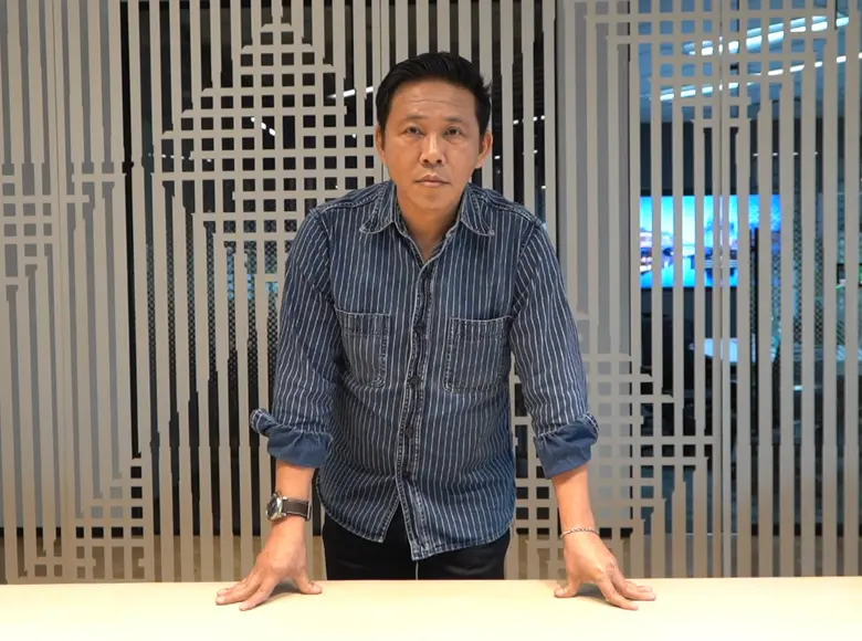 ออริจิน พร็อพเพอร์ตี้ จัดการแรนซั่มแวร์ด้วยเทคโนโลยีจาก HPE Cohesity