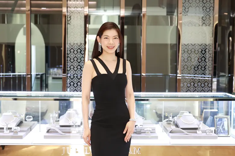 บริษัท ยูบิลลี่ เอ็นเตอร์ไพรส์ จำกัด (มหา...