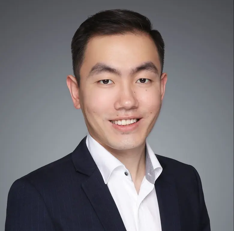 บทความโดย นายไทเลอร์ ชิว ผู้จัดการประจำปร...