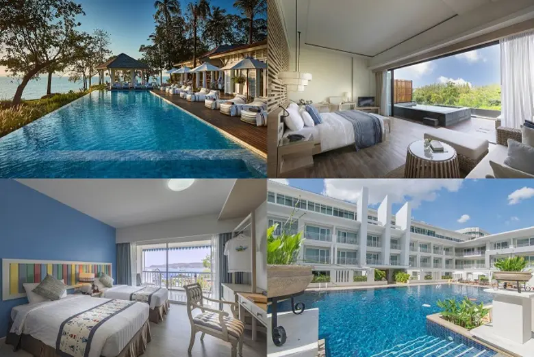 เคป แอนด์ แคนทารี โฮเทลส์ ขอเชิญชวนทุกท่า...