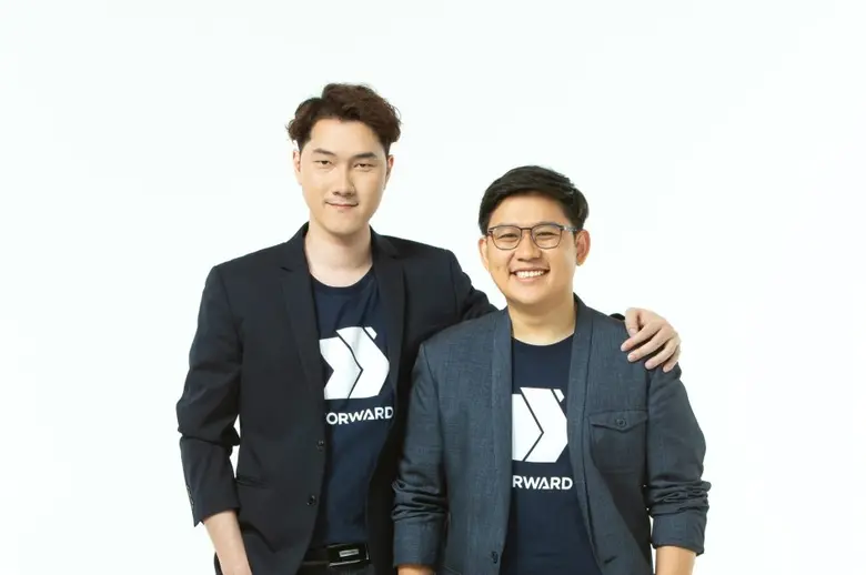 ฟอร์เวิร์ด (Forward) ฟินเทค-สตาร์ทอัพโกลบอล ด้านบล็...