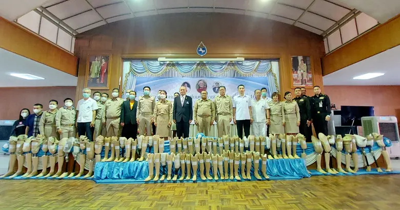 กรมพัฒนาฝีมือแรงงาน กระทรวงแรงงาน โดยสถาบ...