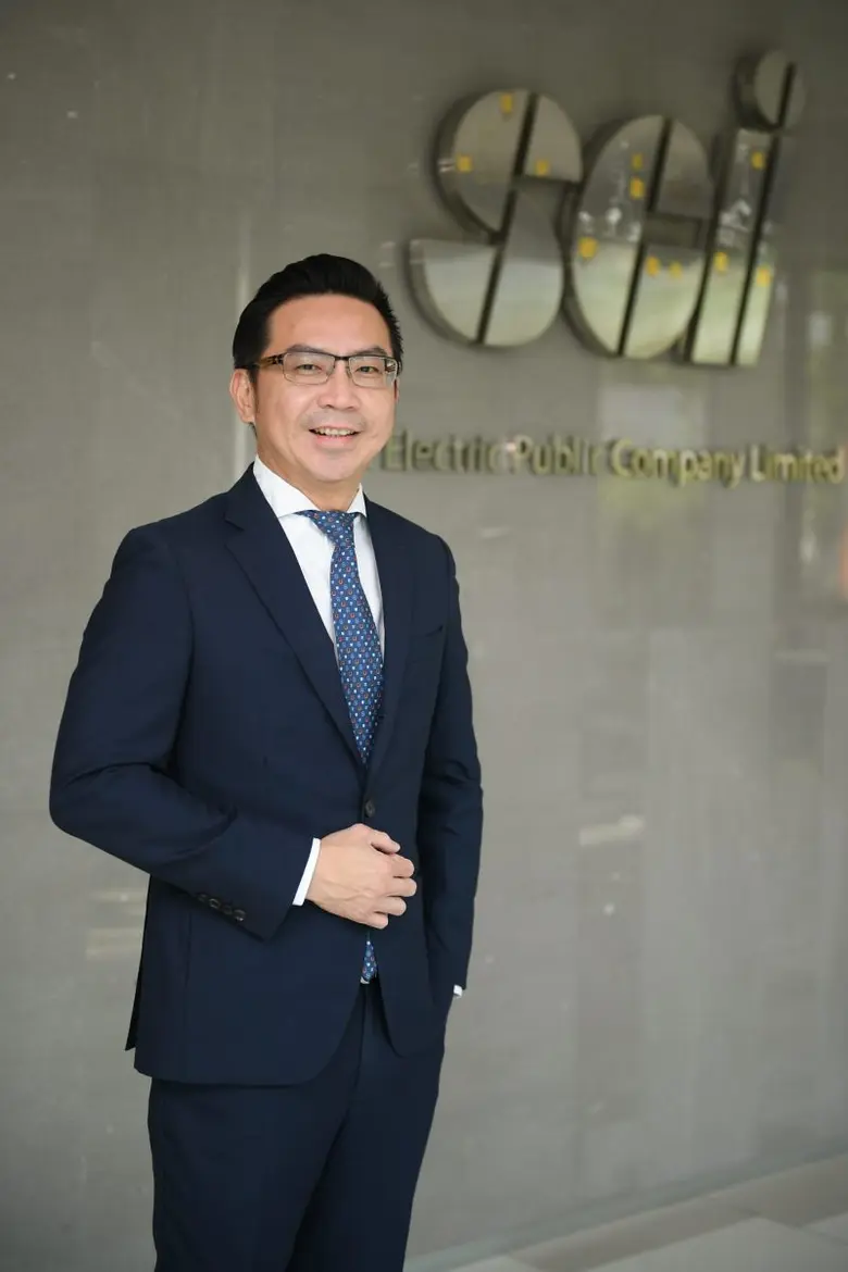 SCI ผนึก EDL-Gen ผู้นำผลิตไฟฟ้าพลังงานสะอาดรายใหญ่ ร่วมศึกษาซื้อขายคาร์บอนเครดิตจากเขื่อนไฟฟ้าในสปป.ลาว