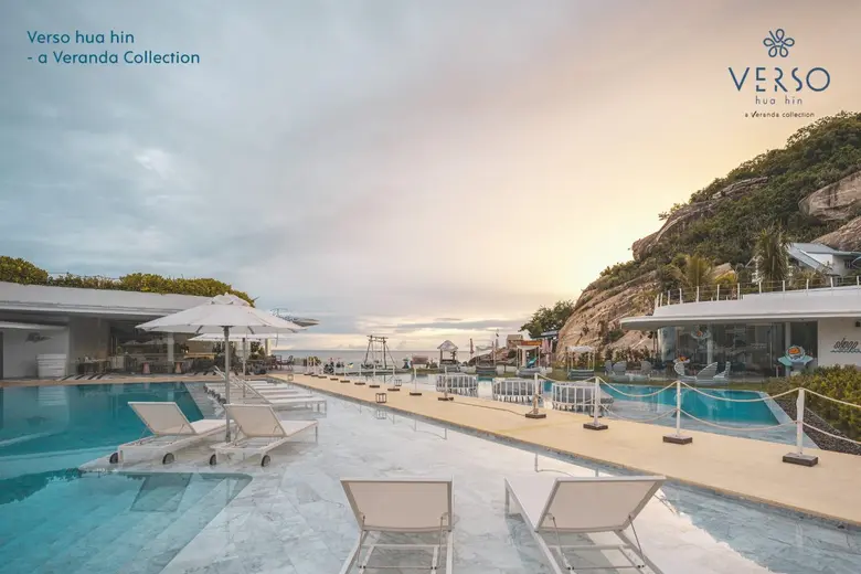 'VRANDA' โชว์ผลการดำเนินงานปี 2565 พลิกกำไร Q4/65 กำไรโต 841% ประกาศแผนธุรกิจสยายปีกลงทุนขยายพอร์ตโรงแรมและรีสอร์ท อสังหาฯ เต็มสูบ