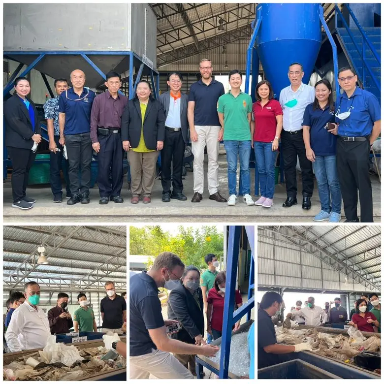 ดร.สุวิทย์ อัจริยะเมต ผู้อำนวยการ ศูนย์เช...