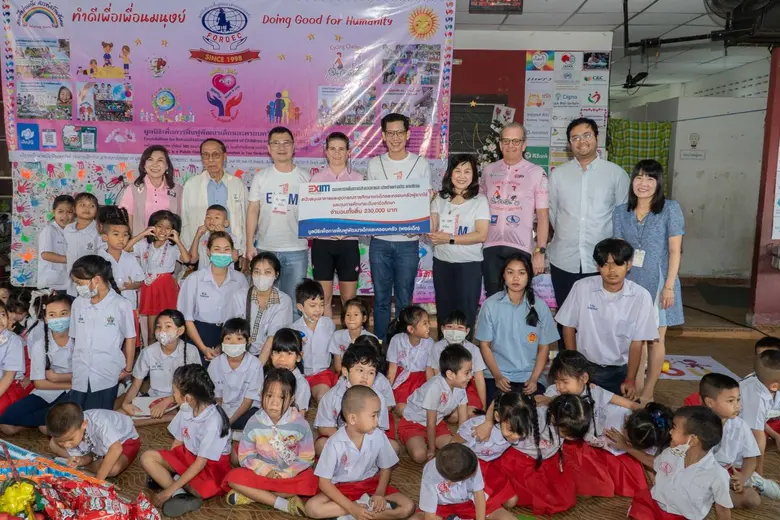 ดร.เบญจรงค์ สุวรรณคีรี รองกรรมการผู้จัดกา...