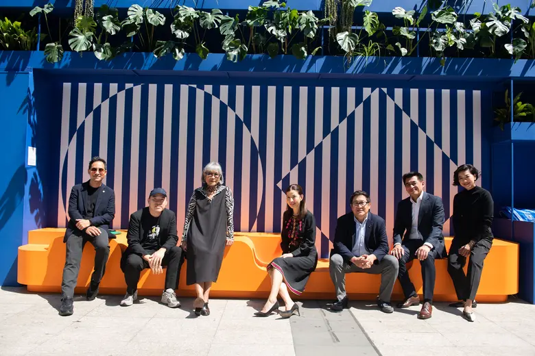 "วัน แบงค็อก" (One Bangkok) ตอกย้ำวิสัยทั...