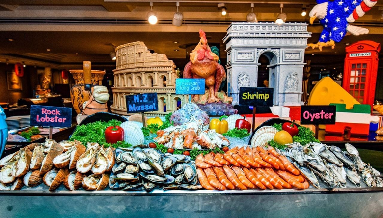 เดือนมีนาคมนี้ชวนคุณและเพื่อนๆ มารวมพลให้...