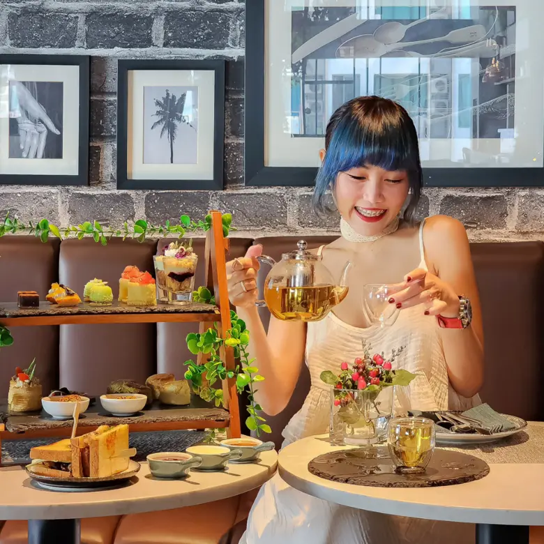 พักสบาย อิ่มอร่อย และเพลิดเพลินกับสปาทรีตเมนต์ ที่อวานี สุขุมวิท กรุงเทพ ในราคาสุดคุ้ม เฉพาะในงานไทยเที่ยวไทย ครั้งที่ 65