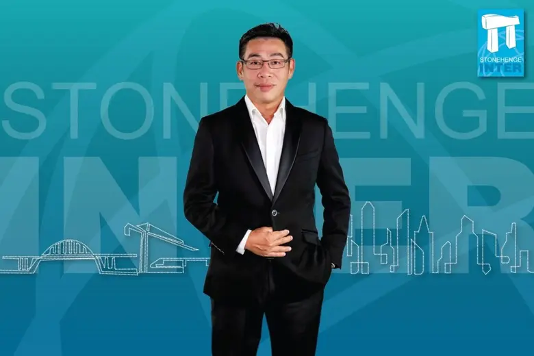 STI ผู้นำที่ปรึกษาคุมงานก่อสร้าง โชว์ศักย...