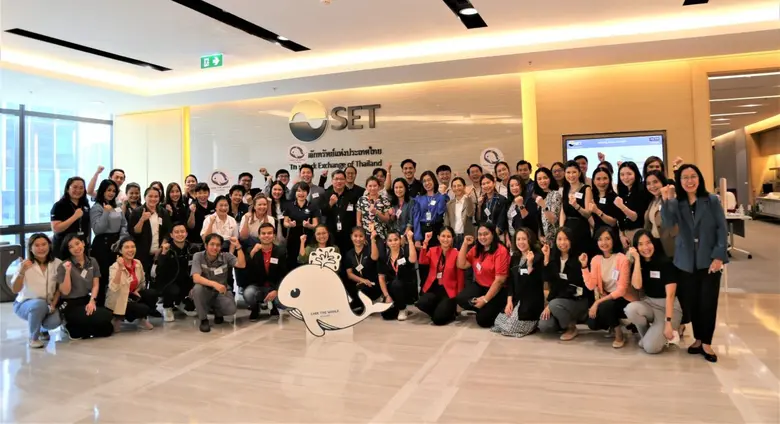 นพเก้า สุจริตกุล ผู้ช่วยผู้จัดการ กลุ่มงา...