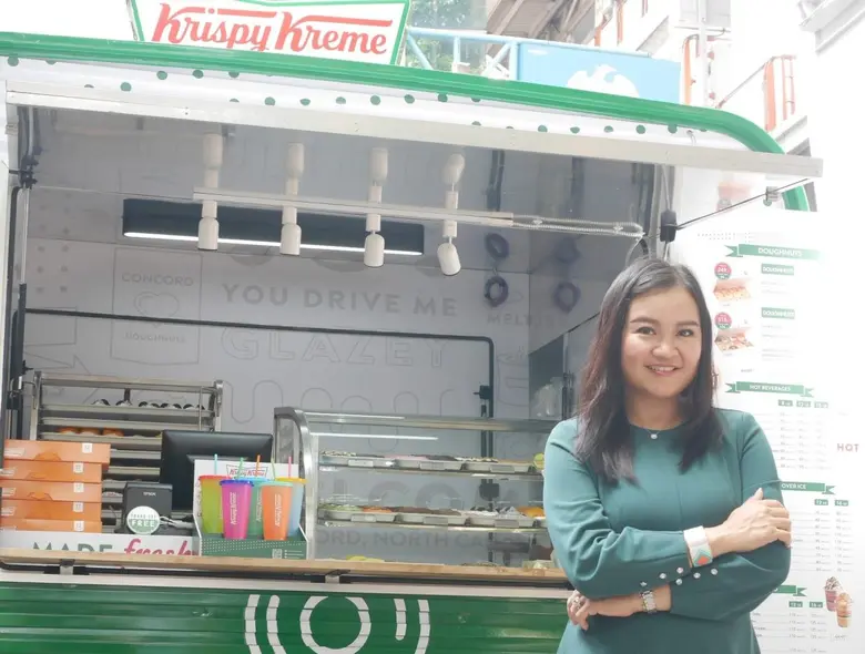 ด้วยเสียงตอบรับและยอดขายที่พุ่งแบบฉุดไม่อ...