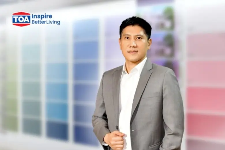 บริษัท ทีโอเอ เพ้นท์ (ประเทศไทย) จำกัด (ม...