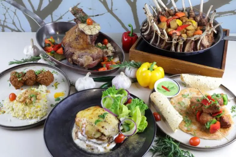 ต้อนรับเดือนมีนา...ด้วยโปรโมชั่นจากโรงแรม...