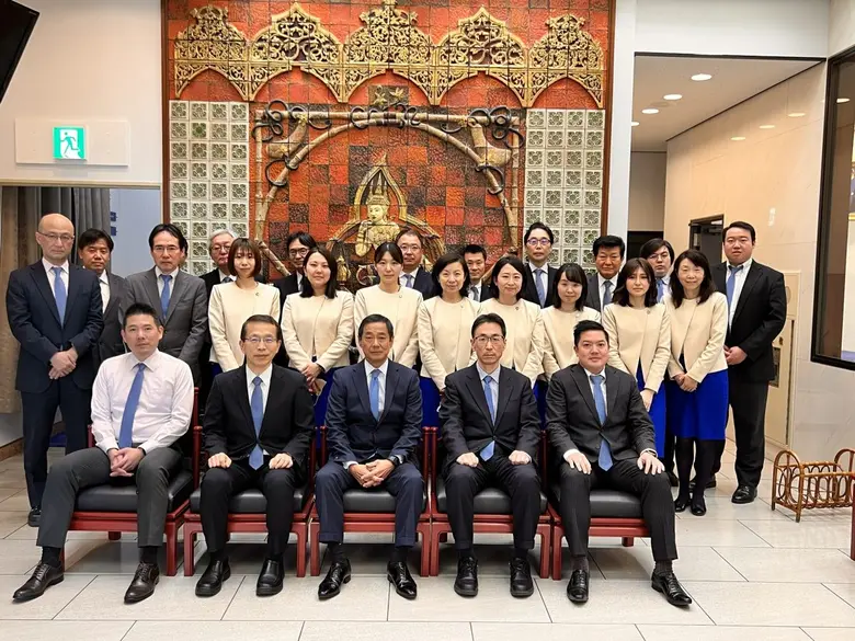 ธนาคารกรุงเทพ ชี้ช่องคว้าโอกาสทอง ลงทุนอสังหาฯ ในญี่ปุ่นราคาถูกลง 30% หลังเงินเยนอ่อนค่าทุบสถิติในรอบครึ่งศตวรรษ ซ้ำดอกเบี้ยต่ำ