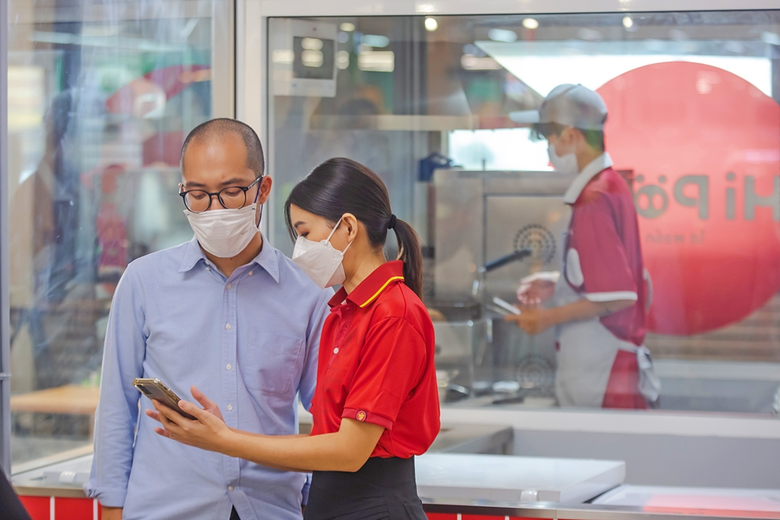 เปิดความสำเร็จ 'อินทัช อธิโรจนกุล' เจ้าของแฟรนไชส์ 'ไฮพอร์ค' 16 สาขา ใน 9 เดือน มั่นใจฝากเงินก้อนสุดท้ายในชีวิต ลงทุนกับธุรกิจห้าดาว