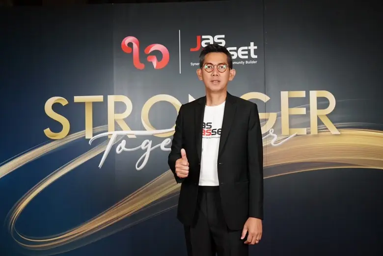 "Jas Asset หรือ J" เปิดแผนปี 2566 กางกลยุ...