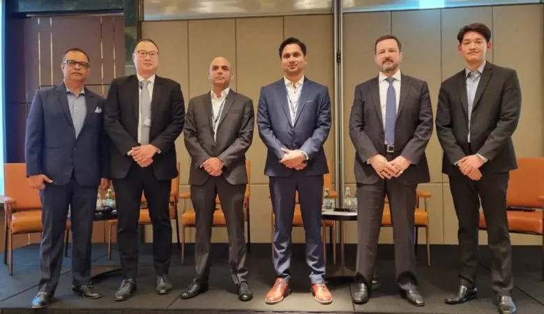 บมจ. ตลาดสัญญาซื้อขายล่วงหน้า (ประเทศไทย)...