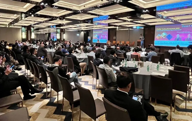 TFEX ชูศักยภาพตลาดอนุพันธ์ไทย แก่ผู้ลงทุนต่างชาติที่ดูไบ