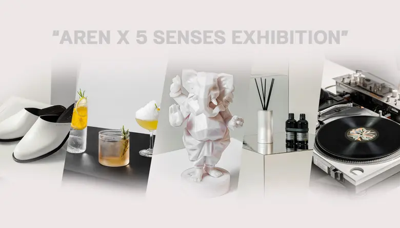 บริษัท อารียา พรอพเพอร์ตี้ จำกัด (มหาชน) ...