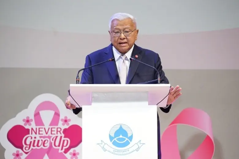 มูลนิธิถันยรักษ์ กลุ่มทรู ราชภัฏ รุกหนักช...