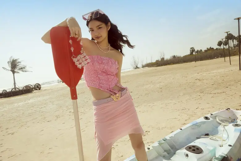 เข้าสู่ซัมเมอร์ทั้งที SHEIN (ชีอิน) จัดโป...