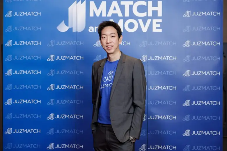 JUZMATCH แพลตฟอร์มการเช่าซื้อและลงทุนอสัง...