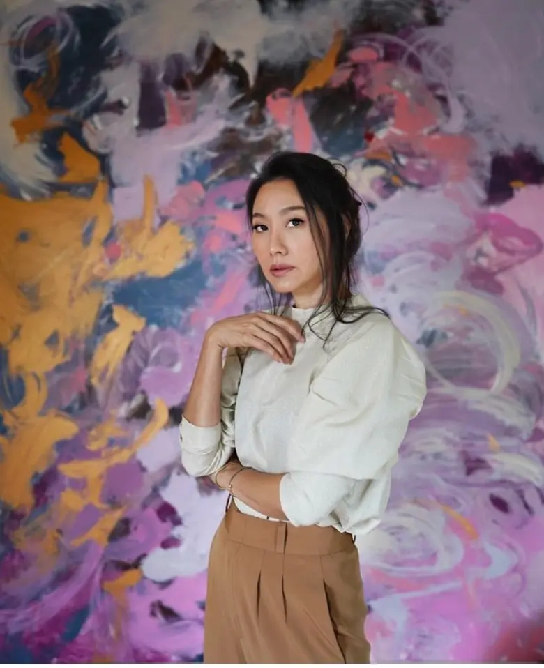 ศิลปความงามกับแคนวาส ครั้งนี้กับศิลปะแคนว...