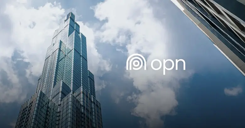 บริษัท OPN Holdings จำกัด (OPN) ผู้ให้บริ...