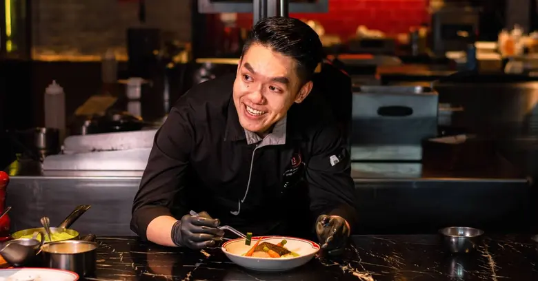 เบลก้า รูฟท็อปบาร์ แอนด์ บราสเซอรี ร้านอา...