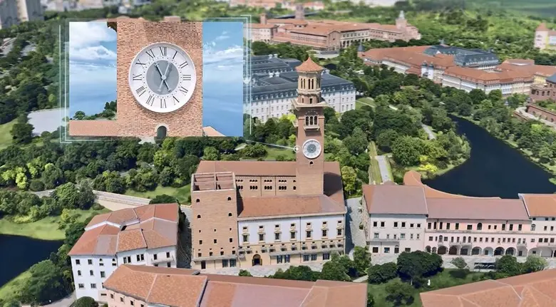 "หัวเว่ย" จัดแสดงแอปนำทาง "พีทัล แมปส์" ในงานโมบายล์ เวิลด์ คองเกรส มอบการสนับสนุนรอบด้านแก่นักเดินทางทั่วโลก