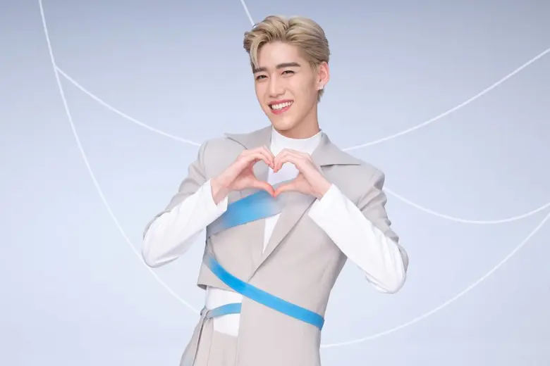 พีพี กฤษฏ์ สุดปัง! คว้าพรีเซ็นเตอร์ "บัตรกรุงศรีเฟิร์สช้อยส์" คนใหม่ พร้อมชวนทุกคนโชว์ความเป็นตัวเองกับทุกไลฟ์สไตล์ที่ใช่