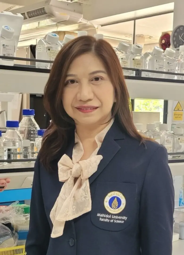 วิชา "กายวิภาคศาสตร์" ไม่เป็นเพียงวิชาสำห...