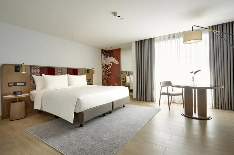 ต้อนรับการกลับมาอีกครั้งของเราเที่ยวด้วยก...