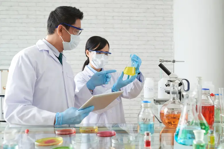 Chemical Engineering is one of the world'...