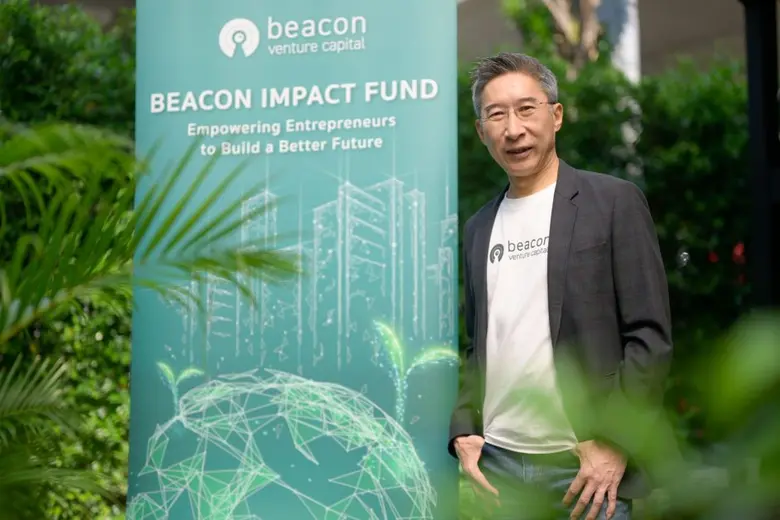 Beacon Venture Capital (Beacon VC), the c...