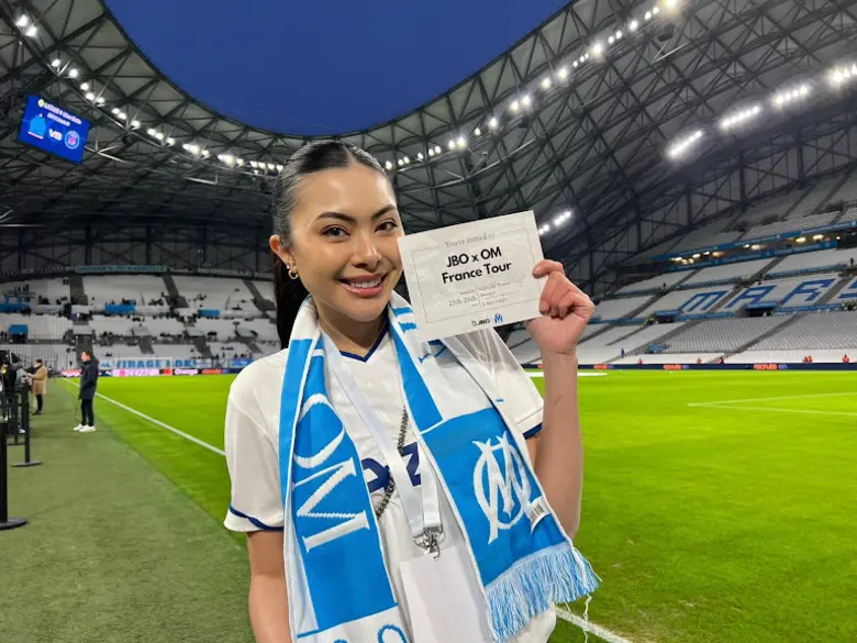 JBO หุ้นส่วนอย่างเป็นทางการในเอเชีย ของสโ...