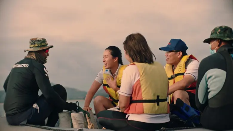 จากแนวคิดที่ว่า เราทุกคนล้วนมี "บ้าน" ในร...