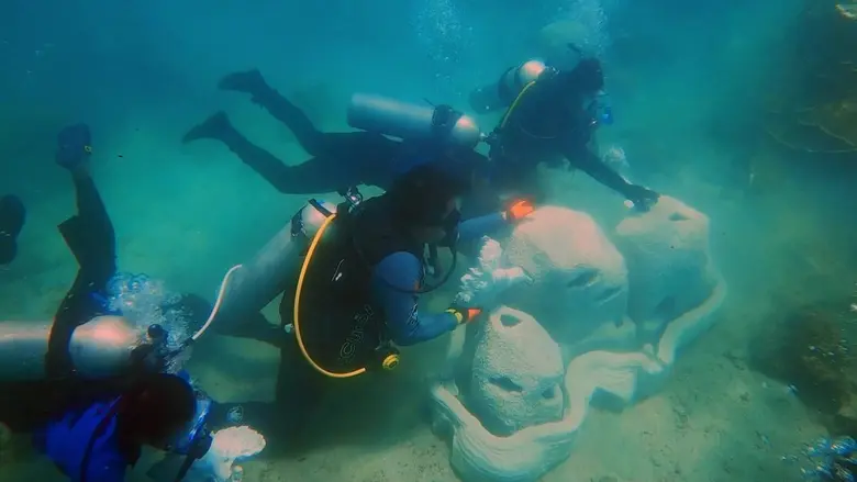 เอสซีจีชวนทุกคนร่วมดูแลโลกใบนี้ กับ 4 โปรกอล์ฟหญิงระดับโลกในภาพยนตร์โฆษณา ชุด "รักษ์ภูผามหานที"