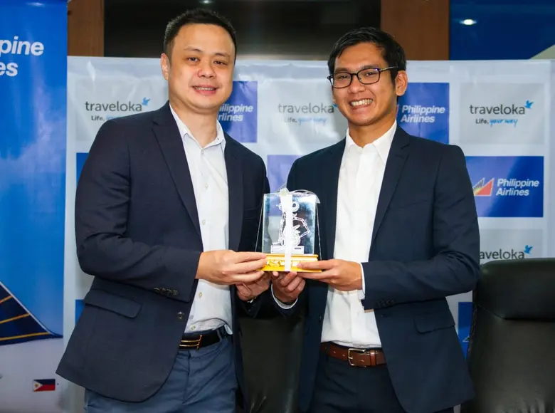 Traveloka จับมือสายการบินฟิลิปปินส์ แอร์ไลน์ ดันกลยุทธ์ส่งเสริมการท่องเที่ยวฟิลิปปินส์และเอเชียตะวันออกเฉียงใต้ให้เติบโต