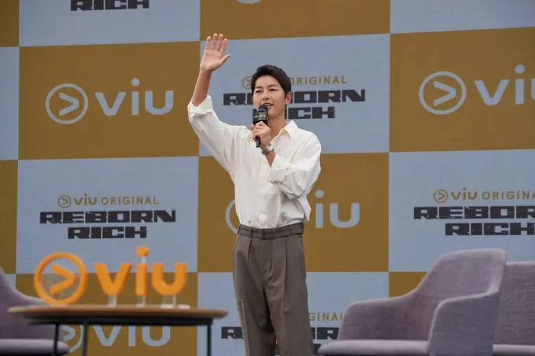 Viu (วิว) ประกาศความสำเร็จครั้งยิ่งใหญ่ ค...