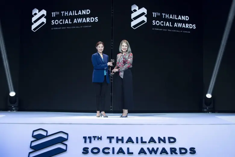 ห้างเซ็นทรัล สะท้อนความสำเร็จสู่ผู้นำห้าง...