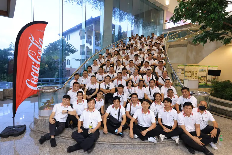 ไทยน้ำทิพย์จัดงานประชุมใหญ่ประจำปี 2566 พร้อมรับมือการเติบโตของธุรกิจเครื่องดื่มในตลาด