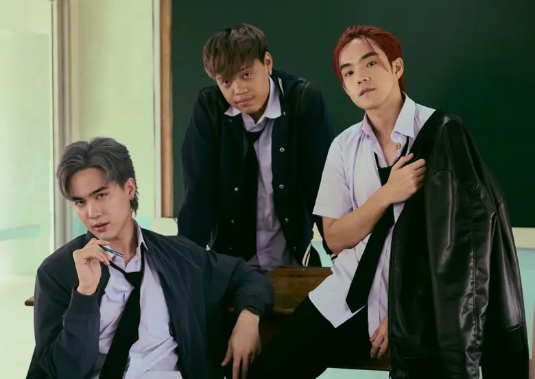 เรียกได้ว่าปี 2023 เป็นปีทองของ บี๊บ- ศิร...