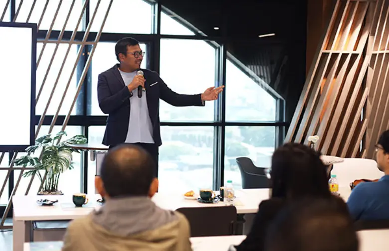 "Living Insider" เริ่มต้นจากความหลงใหล สู่แพลตฟอร์มอสังหาริมทรัพย์ที่ใหญ่ และมีมูลค่ามากที่สุดในประเทศไทย