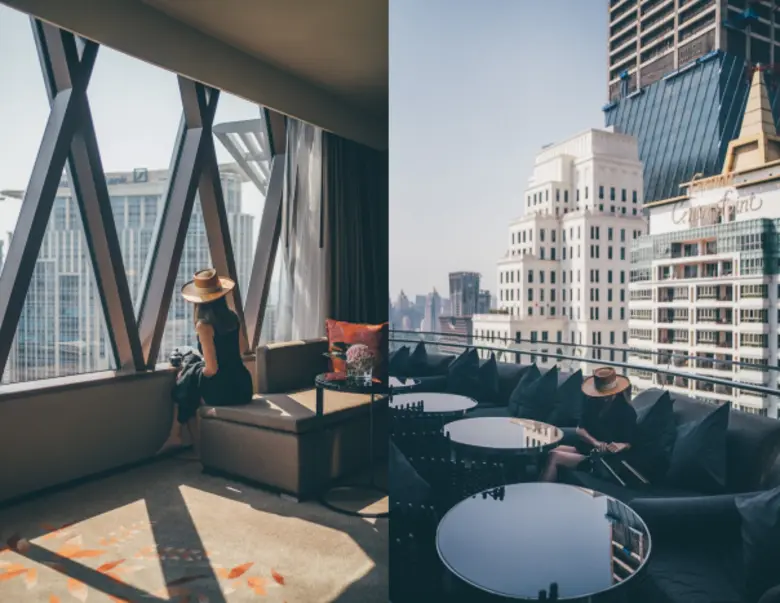 กรุงเทพมหานคร ยังคงเป็นจุดหมายปลายทางในฝั...